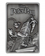 Peter Pan Ingot Limited Edition